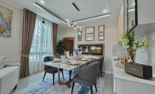 ขาย Pool Villa 4 ห้องนอน ห้วยใหญ่ (3)