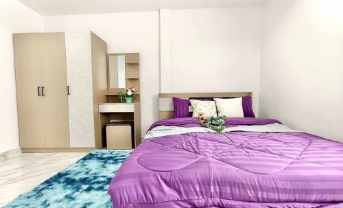 ขาย Town House 2 ชั้น 2 ห้องนอน 2 ห้องน้ำ พัทยาเหนือ (2)