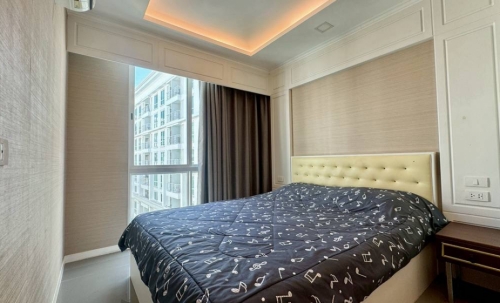 โอเรียนท์ รีสอร์ท จอมเทียน