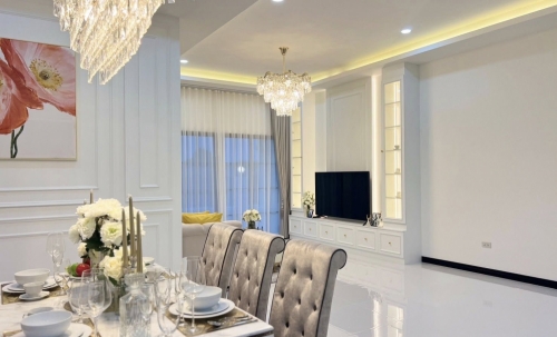 ขาย บ้านเดี่ยวชั้นเดียว 3 ห้องนอน 3 ห้องน้ำ พัทยา (2)