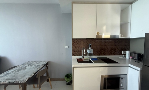 ริเวียร่า วงศ์อมาต วิวทะเล 180 องศา