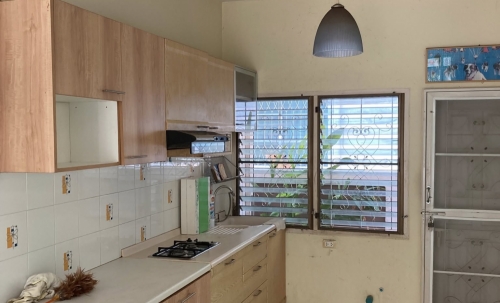 ขายบ้านเดี่ยวชั้นเดียว 2 ห้องนอน 3 ห้องน้ำ ไมค์ออคิด วิลล่า (2)