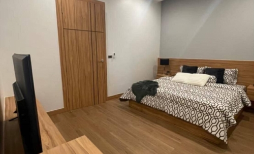 ให้เช่าพูลวิลล่า 3 ห้องนอน 4 ห้องน้ำ พัทยา