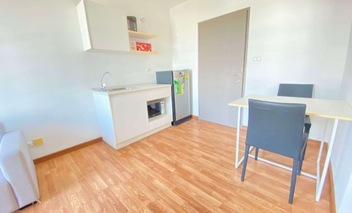 ขาย The Trust South Pattaya เดอะ ทรัช พัทยาใต้ 1 ห้องนอน วิวเมือง (2)