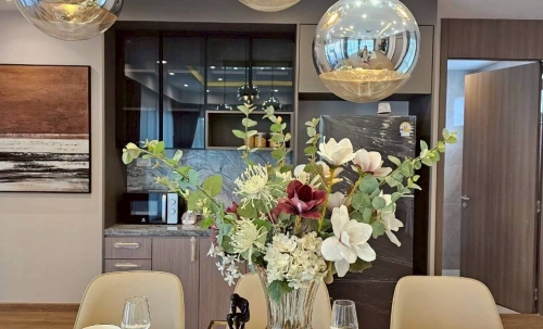 ขาย Pool Villa 2 ชั้น 4 ห้องนอน 5 ห้องน้ำ ชัยพฤกษ์ 1 (3)