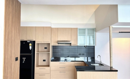 ขาย Gardenia Pattaya Jomtien การ์เด็นเนียร์ พัทยา จอมเทียน 2 ห้องนอน วิวเมือง (2)