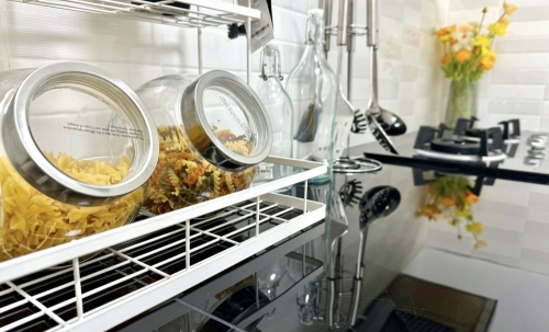 ขายทาวน์เฮ้าส์ 2 ชั้น 2 ห้องนอน 2 ห้องน้ำ ถนนสุขุมวิท (2)