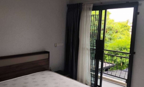 ขายทาวน์โฮม 3 ชั้น 4 ห้องนอน 5 ห้องน้ำ เขาตาโล (3)