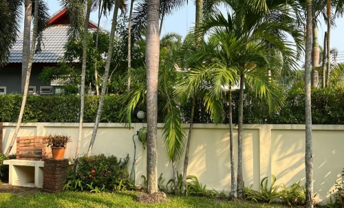 ขาย Pool Villa 3 ห้องนอน 3 ห้องน้ำ ตะเคียนเตี๊ย (2)