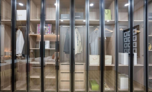 ขายบ้าน Pool Villa 2 ชั้น 4 ห้องนอน จอมเทียน (3)