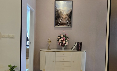 ขาย Pool Villa ชั้นเดียว 3 ห้องนอน 4 ห้องน้ำ ห้วยใหญ่ (3)