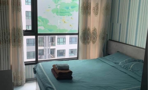 ขาย The Base Central Pattaya เดอะเบส พัทยากลาง 1 ห้องนอน วิวทะเล (2)