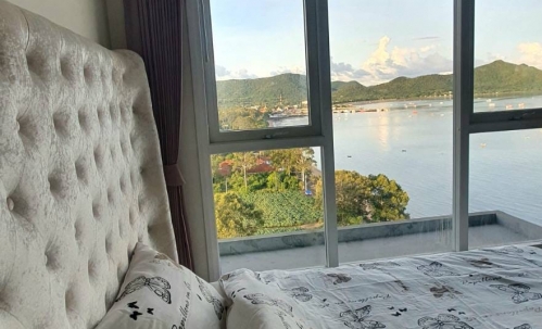 ขาย Del Mare Bangsaray เดลมาเล่ย์ บางเสร่ 2 ห้องนอน 2 ห้องน้ำ วิวทะเล (2)