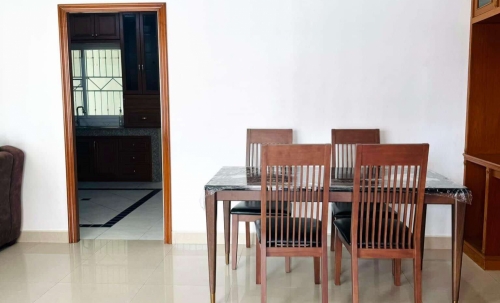 ปล่อยเช่ารายปี บ้านเดี่ยว ชั้นเดียว เขาน้อย 3 ห้องนอน 2 ห้องน้ำ