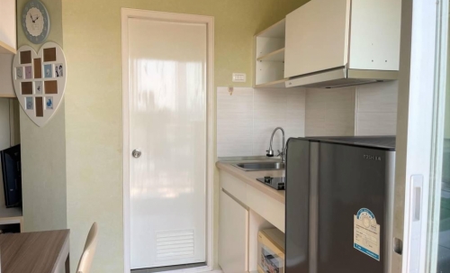 ขาย Lumpini Sukhumvit North Pattaya ลุมพินี สุขุมวิท พัทยาเหนือ วิวเมือง(2)