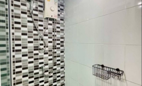 ขายพร้อมผู้เช่า Amazon Residence Jomtien อเมซอน เรสซิเดนซ์ จอมเทียน Studio วิวเมือง (2)