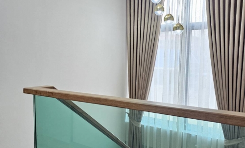 ขาย Pool Villa 2 ชั้น 4 ห้องนอน 4 ห้องน้ำ ห้วยใหญ่ (3)