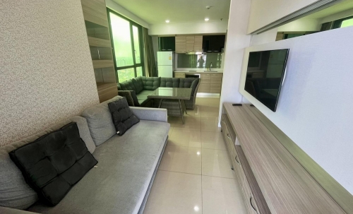 ขาย Dusit Grand Condo View Jomtien ดุสิต แกรนด์ คอนโด วิว จอมเทียน 1 ห้องนอน วิวทะเล (2)