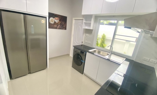 ขาย Pool Villa 3 ห้องนอน 2 ห้องน้ำ ห้วยใหญ่ (2)