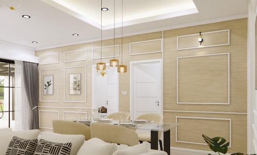 ขาย บ้านแฝด 3 ห้องนอน 2 ห้องน้ำ ห้วยใหญ่ (2)