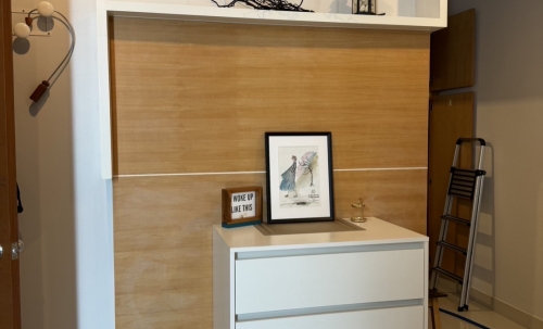 ขาย Musselana Jomtien มัสเซลลาน่า จอมเทียน 1 ห้องนอน วิวทะเล (2)