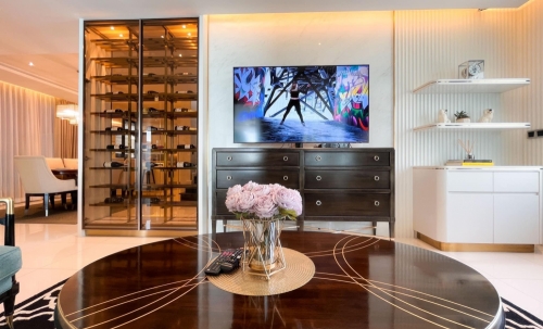 ขายบ้าน Pool Villa 4 ห้องนอน 5 ห้องน้ำ หนองปลาไหล ใกล้โรงเรียนนานาชาติรีเจนท์ ติดเจ้าของ (3)