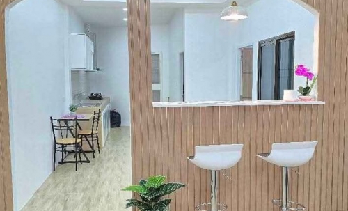 ขาย ทาวน์เฮ้าส์ 3 ห้องนอน 2 ห้องน้ำ พัทยา (2)