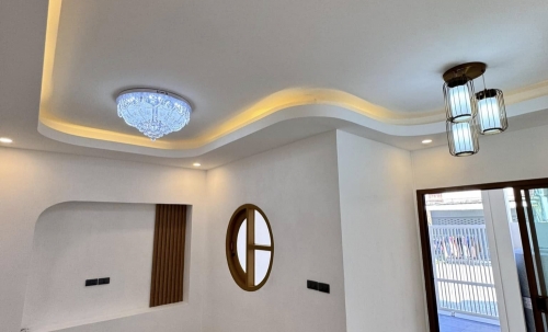 ขายทาวน์โฮม 2 ห้องนอน 1 ห้องน้ำ พัทยาติดสุขุมวิท (2)