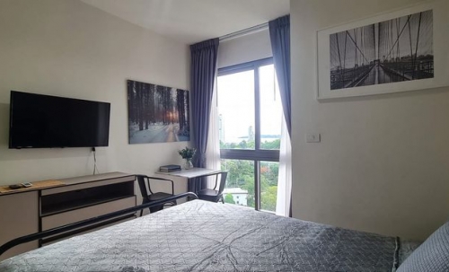 ขาย Unixx South Pattaya ยูนิกซ์ พัทยาใต้ Studio วิวทะเล (2)
