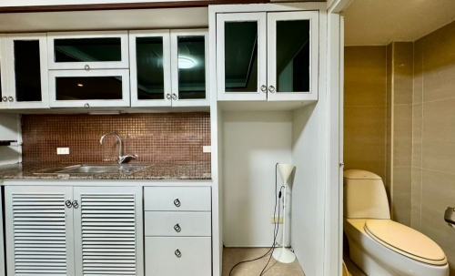 ขาย บ้าน 4 ชั้น 8 ห้องนอน 7 ห้องน้ำ จอมเทียน (2)