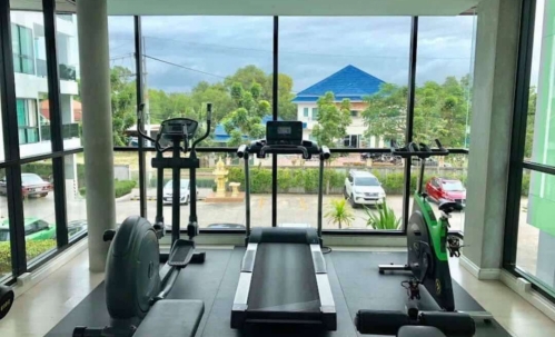 ขาย The Green Living Pattaya เดอะ กรีน ลิฟวิ่ง พัทยา 1 ห้องนอน วิวเมือง (2)