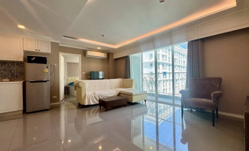 โอเรียนท์ รีสอร์ท จอมเทียน