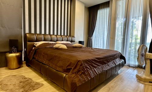 ขาย Cetus Beachfront Jomtien ซีตัส บีชฟร้อนท์ จอมเทียน 2 ห้องนอน วิวทะเล (2)