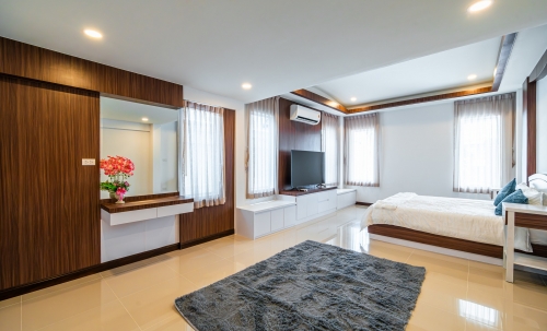 ขาย Pool Villa 2 ชั้น 5 ห้องนอน 5 ห้องน้ำ พัทยา (3)