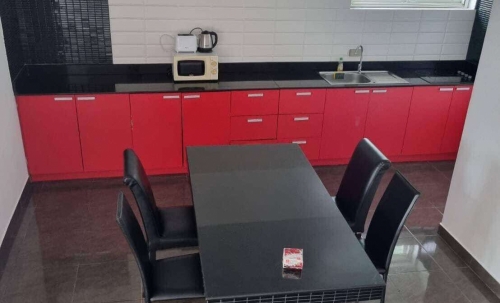 ขายบ้าน Pool Villa 2  ชั้น 2 ห้องนอน 2 ห้องน้ำ 7 Units เขาพระตำหนัก(2)