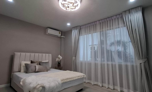 ขาย Pool Villa 4 ห้องนอน 4 ห้องน้ำ จอมเทียน (3)