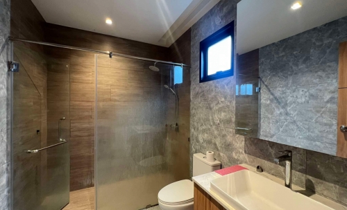 ขายบ้าน Pool Villa 3 ห้องนอน 4 ห้องน้ำ ทุ่งกลมตาบหมัน ติดเจ้าของ (3)