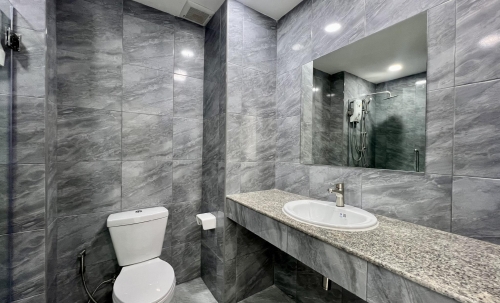 ขาย View Talay 5 Jomtien วิวทะเล 5 จอมเทียน 1 ห้องนอน วิวทะเล (2)