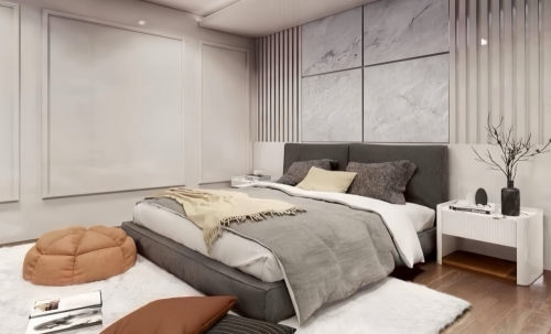 ขาย Pool Villa 2 ชั้น 5 ห้องนอน 5 ห้องน้ำ ชากนอก (3)