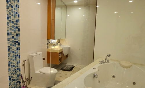 ขาย Ananya Beachfront Wongamat อนัญญา บีชฟรอนท์ วงศ์อมาตย์ 2 ห้องนอน วิวทะเล (3)