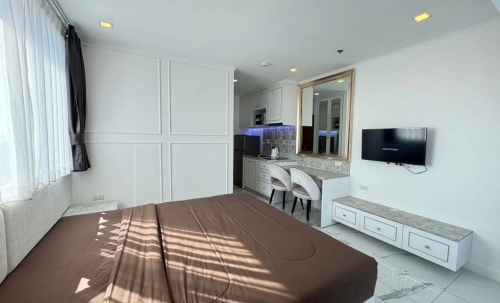 Empire Tower Jomtien