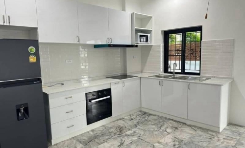 บ้านเดี่ยว Yatch Club 3 มีที่จอดเรือส่วนตัว