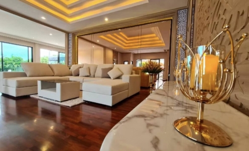 ขาย Pool Villa ชั้นเดียว 3 ห้องนอน 4 ห้องน้ำ พัทยาใต้ (3)