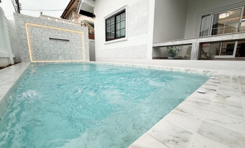 ขาย Pool Villa 4 ห้องนอน 3 ห้องน้ำ เขาน้อย (3)