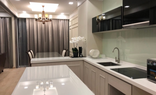 ขาย Cetus Beachfront Jomtien ซีตัส บีชฟร้อนท์ จอมเทียน 2 ห้องนอน วิวทะเล (2)