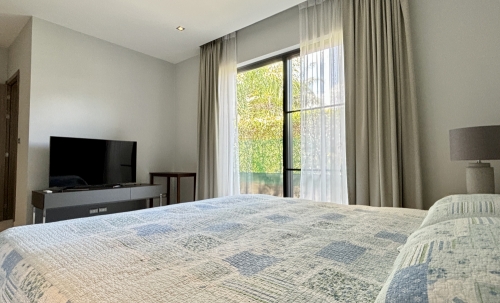 ขาย Pool Villa 2 ชั้น 4 ห้องนอน 4 ห้องน้ำ Palm Lakeside Villas ปาล์ม เลคไซด์ วิลล่า (1)