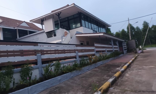 ปล่อยเช่ารายปีบ้าน Pool Villa 2 ชั้น 7 ห้องนอน 5 ห้องน้ำ ห้วยใหญ่ ติดเจ้าของ