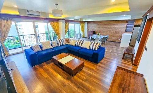 ขาย Nova Mirage Wongamat โนวา มิราจ วงศ์อมาตย์ 3 ห้องนอน วิวทะเล (2)