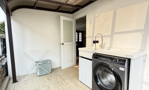 ขาย Pool Villa 2 ชั้น 4 ห้องนอน 5 ห้องน้ำ จอมเทียน (2)