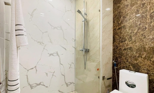 ขาย Arcadia Beach Resort Pattaya อะคาเดีย บีช รีสอร์ท พัทยา 1 ห้องนอน วิวสระ (2)